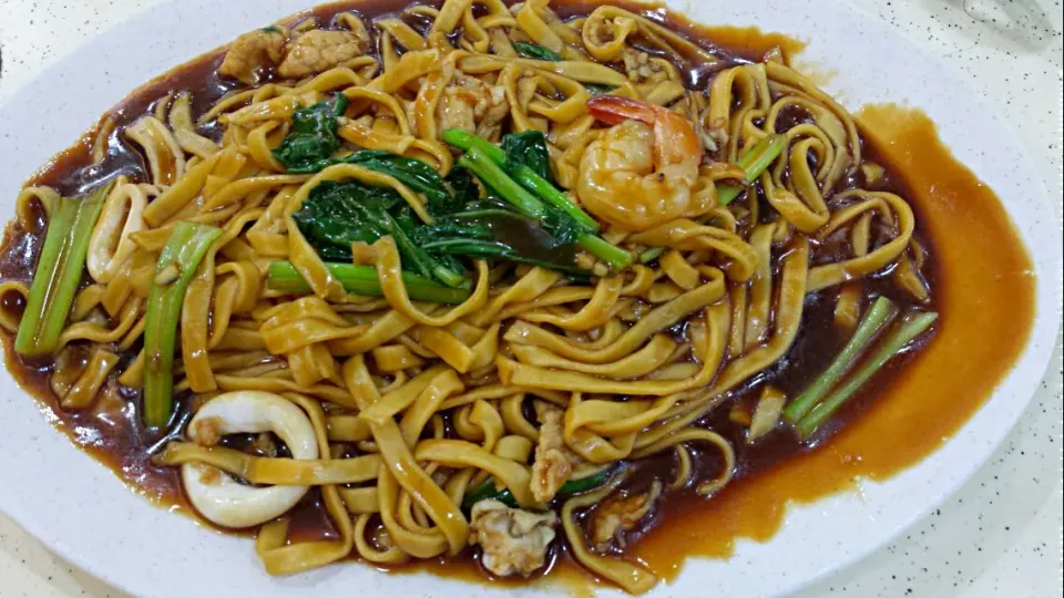 Hokkien Mee|Goh-sanさん