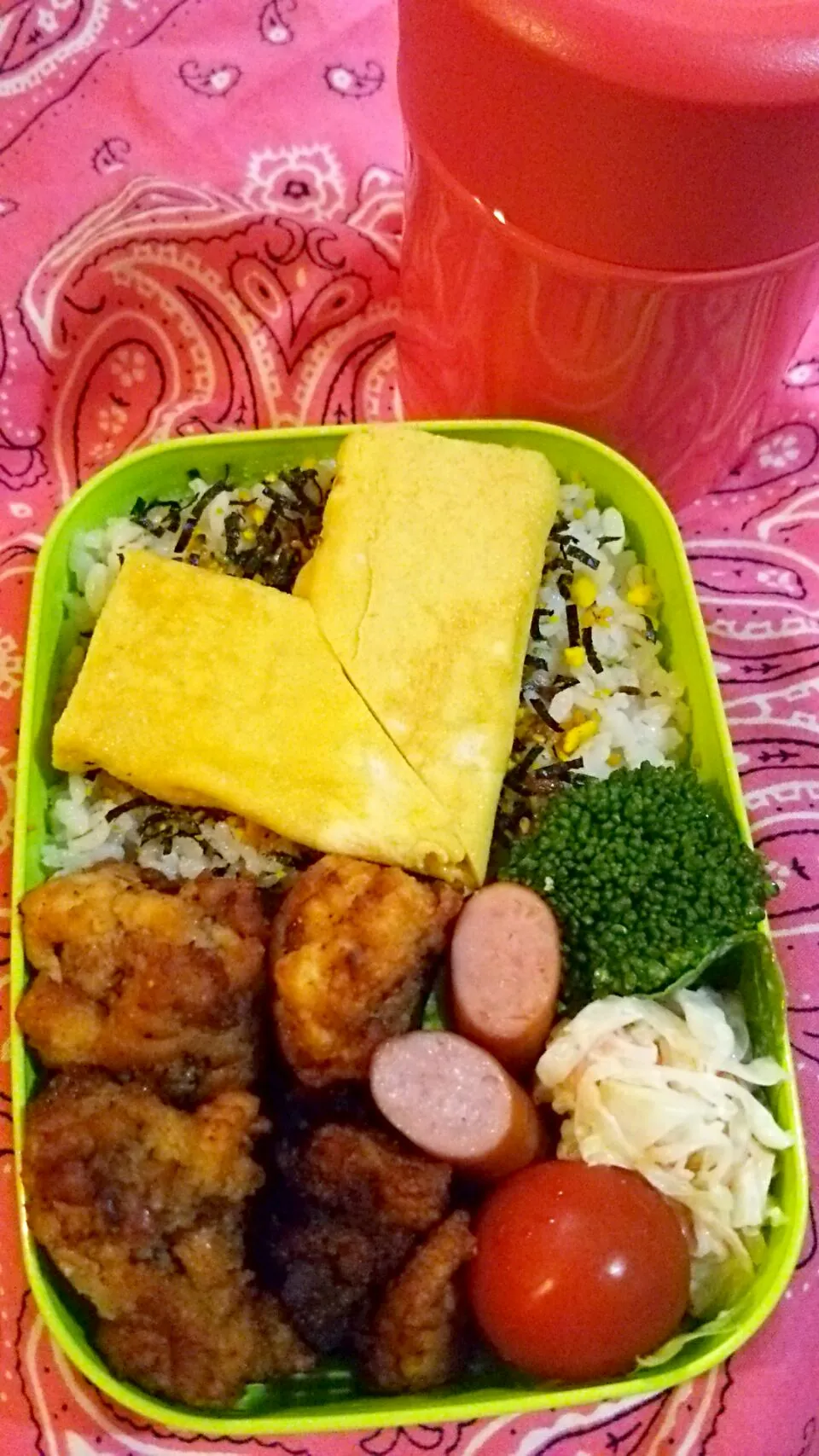 旦那はん弁当♡118|みっつさん