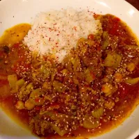 Snapdishの料理写真:カレイヤー|インガスンガスンさん