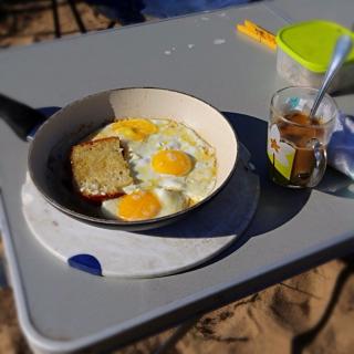 キャンプ朝食のレシピと料理アイディア87件 Snapdish スナップディッシュ