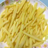 薯条🍟|朵朵さん