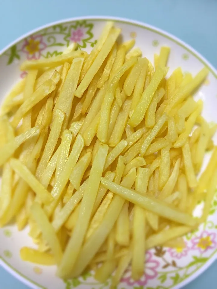 薯条🍟|朵朵さん