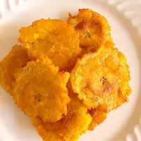 Fried Plantains|Martine Edmondさん