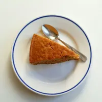 Snapdishの料理写真:Carrot cake #British cuisine|Mélissaさん