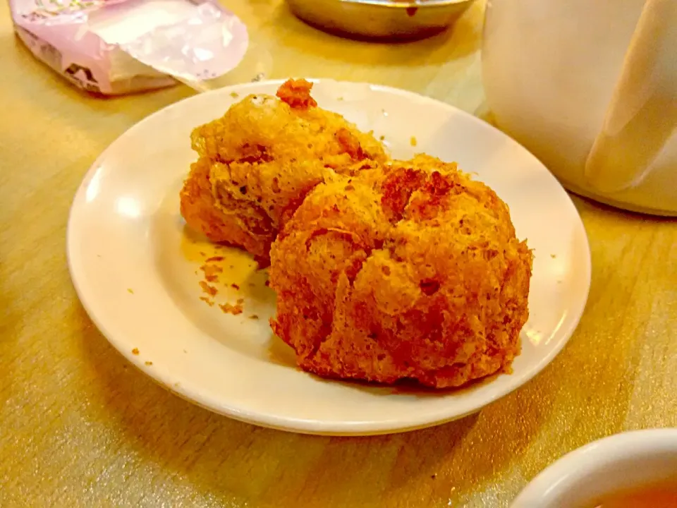 Dim Sum...|Jason Letchumananさん