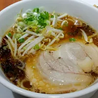 Snapdishの料理写真:Miso Ramen|Yvonne Limさん