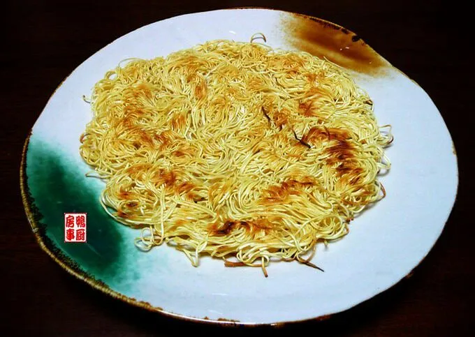 港式炒面。。。HK style fried noodle 2|steven z.y.さん