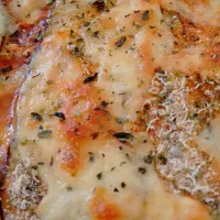 parmigiana di melanzane #italianfood|carolina nogueiraさん