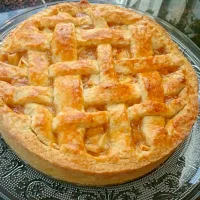 Apple pie ❤|anaclaracoltriさん