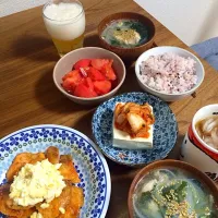 Snapdishの料理写真:|リトルグリーンカレーさん