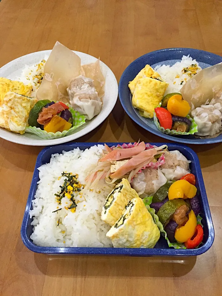 お弁当|あくびママさん