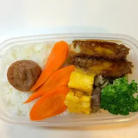 毎日のお弁当|ひまわりさん