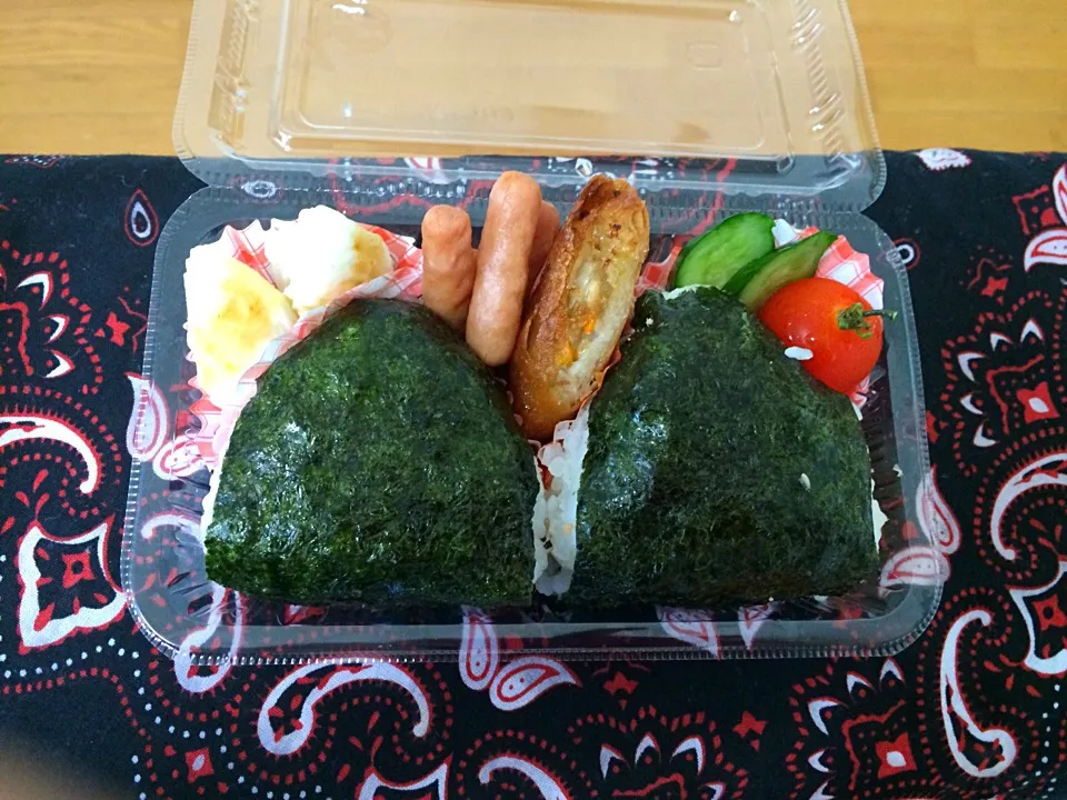 弁当|たっちさん