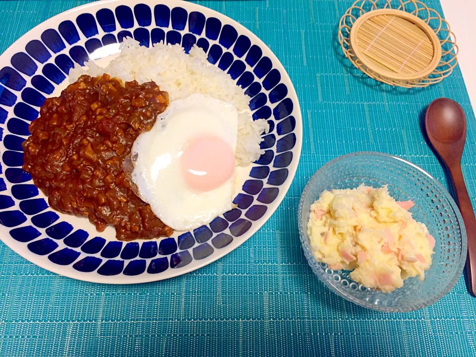 トマトカレー|AAさん