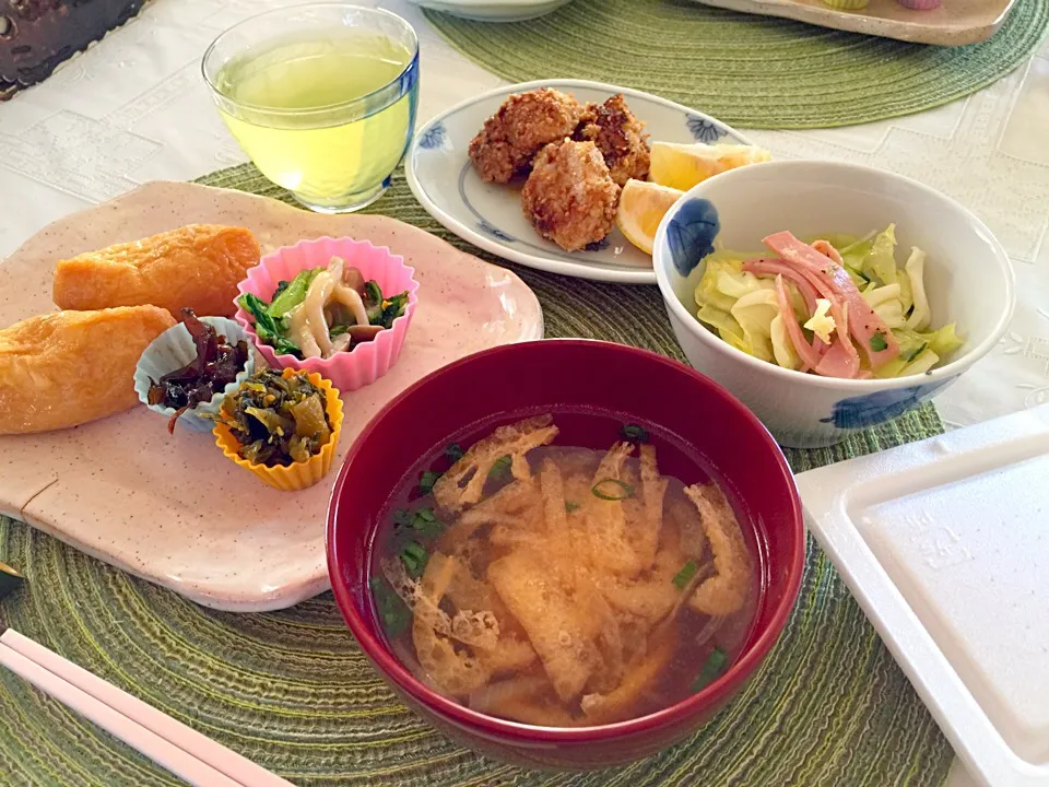 Dinner 8-6-2015|emendelさん