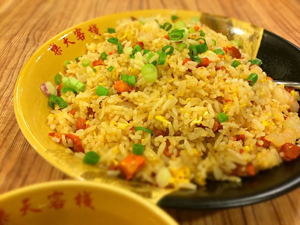 YangZhou Fried Rice|Jeryさん