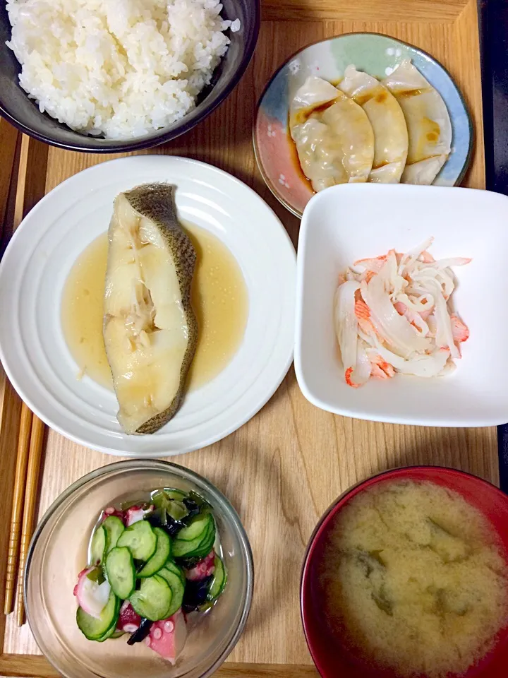 今日の晩御飯|るいまま＊さん