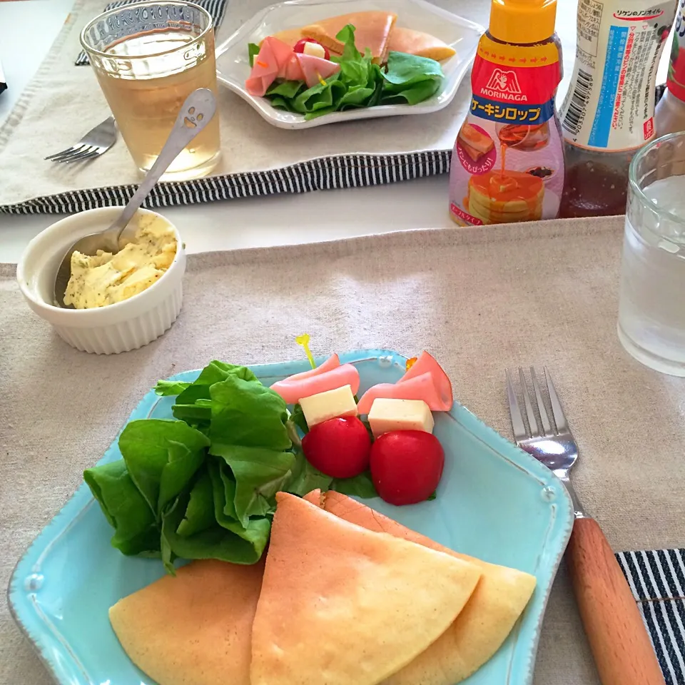 おはようごはん(o^^o)|るいるいさん