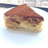 提拉米苏，🍰|是茜茜不是嘻嘻さん