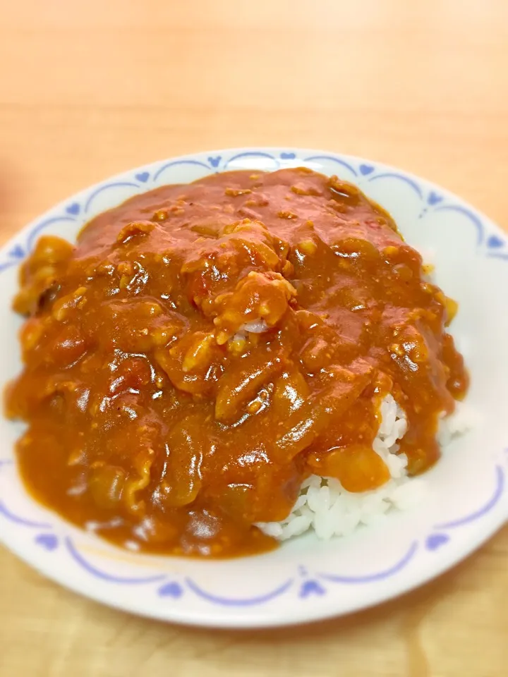 カレー|あーやさん