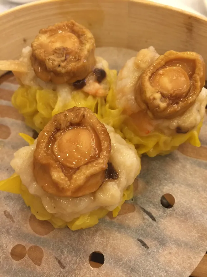 Siew Mai|chef baobao from Singaporeさん