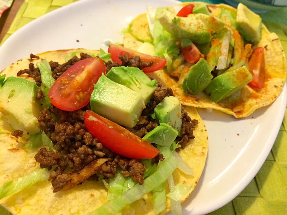 Brunch tacos|Junya Tanakaさん