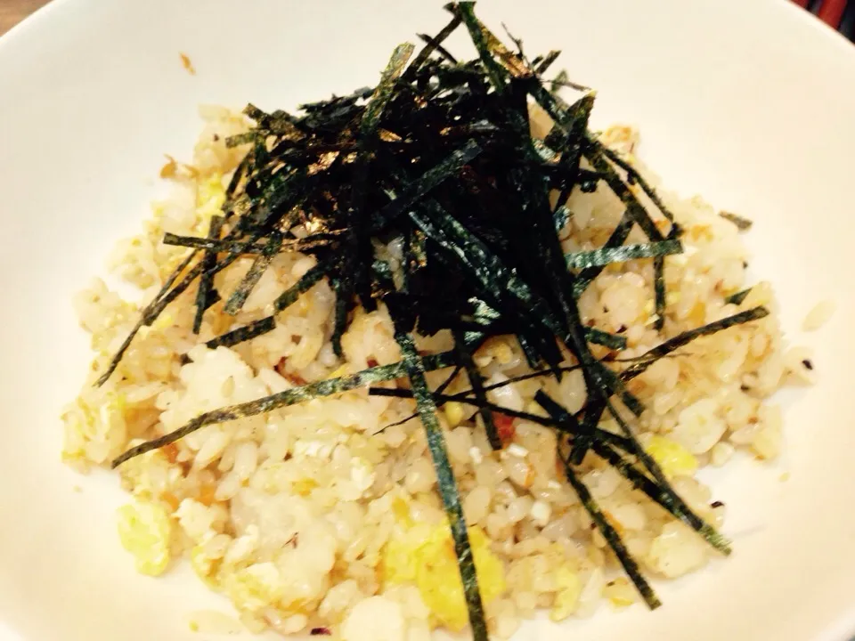 熊本食堂-日式炒飯|hunter wangさん