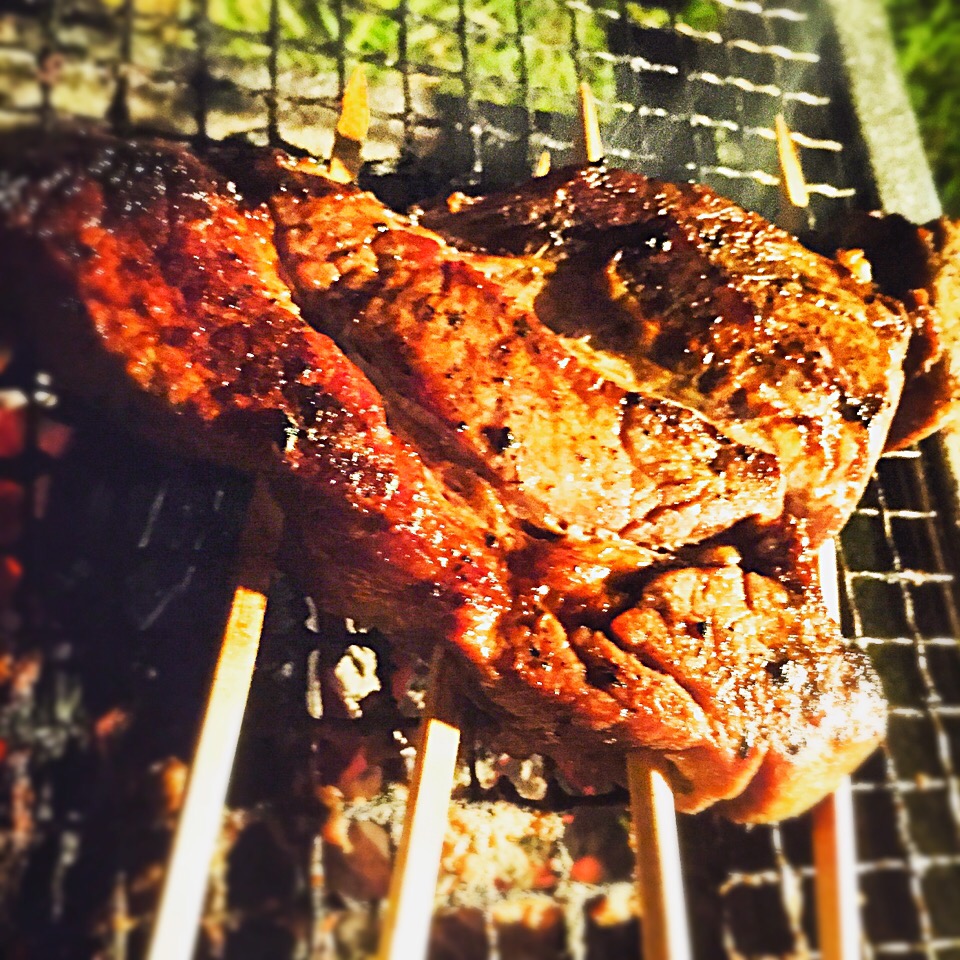 ブラジル風bbq シュラスコ Mami Shindo Snapdish スナップディッシュ Id Kmbhga