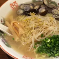 しじみラーメン|Masatoshi  Hirakawaさん