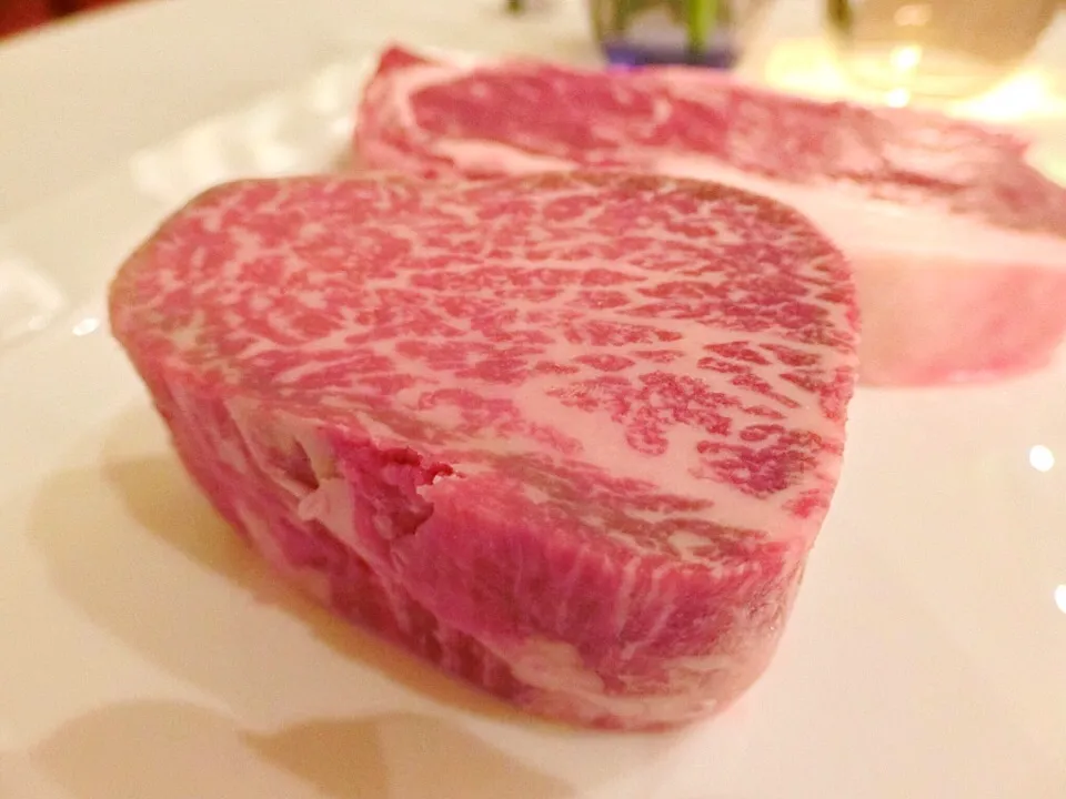 Iwate beef|nick pornchanaさん