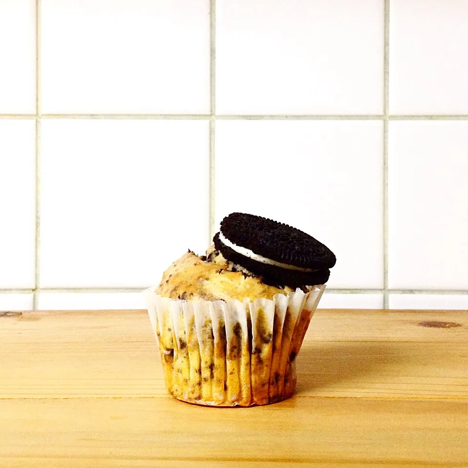 Oreo cup cake|azuuuzaさん