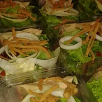 Green mayo salad|Fajar Agung Nugrohoさん