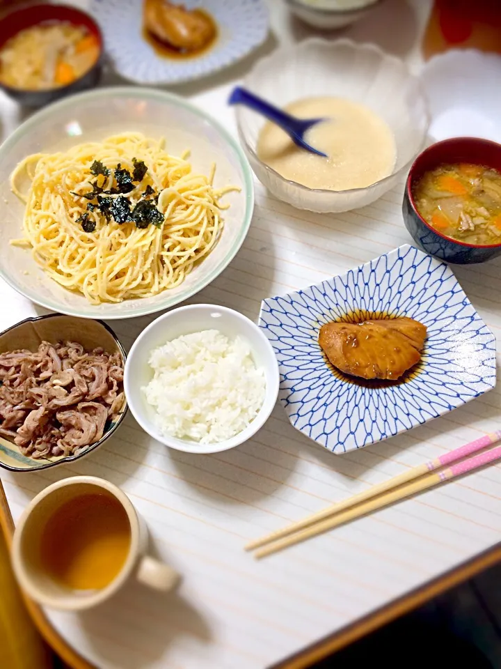 おうち晩ご飯✻°•|ほうれんmamaさん