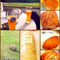 Snapdishの料理写真:⛳️Golf⛳️