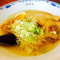 ラーメン|Ecoさん