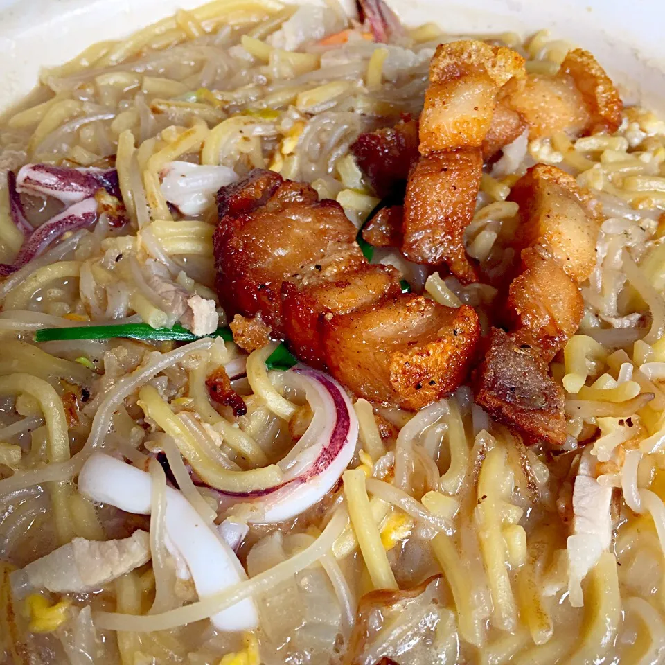 Kim Keat Hokkien Mee|dawn ngさん