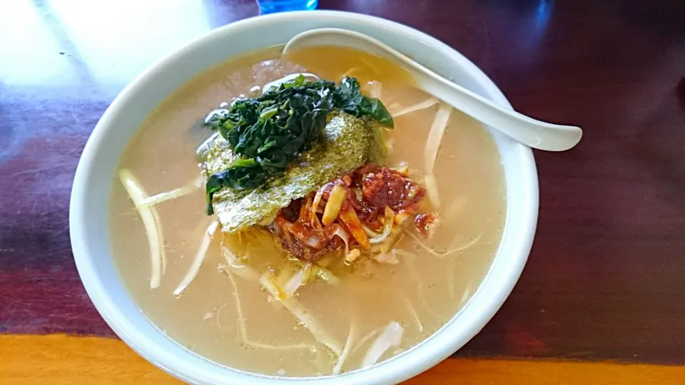 ねぎみそラーメン|稀輝さん