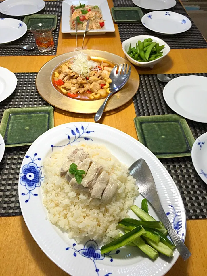 Snapdishの料理写真:|Takako Funadaさん