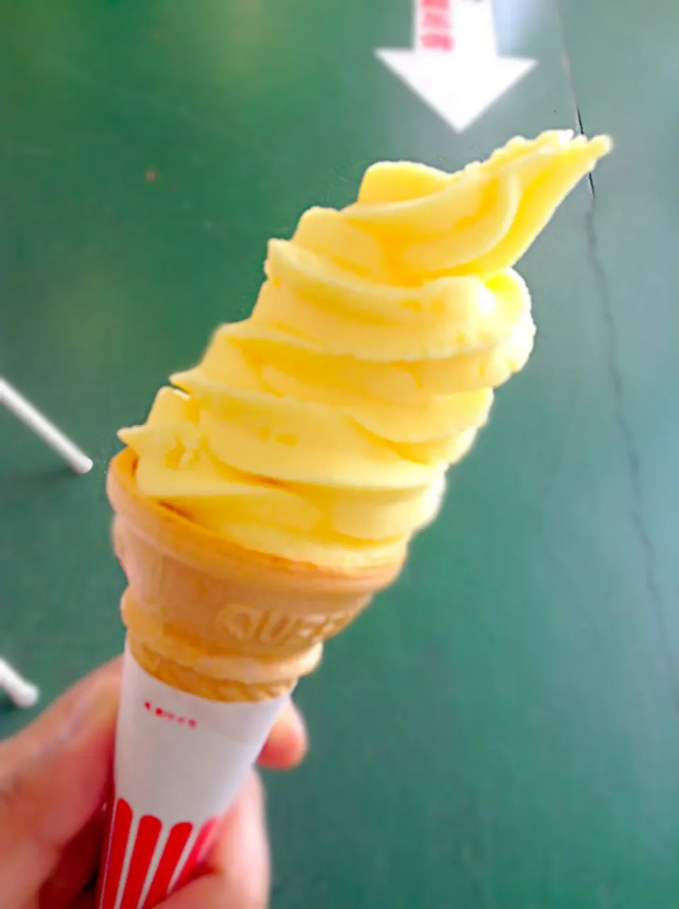 PiNeAppLe SoFt IcE CreAm..|GeMzKiTchさん