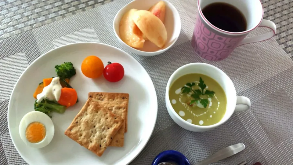 朝食|おちゃわんさん