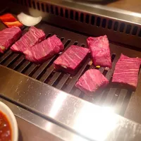 焼肉|えどがろさん