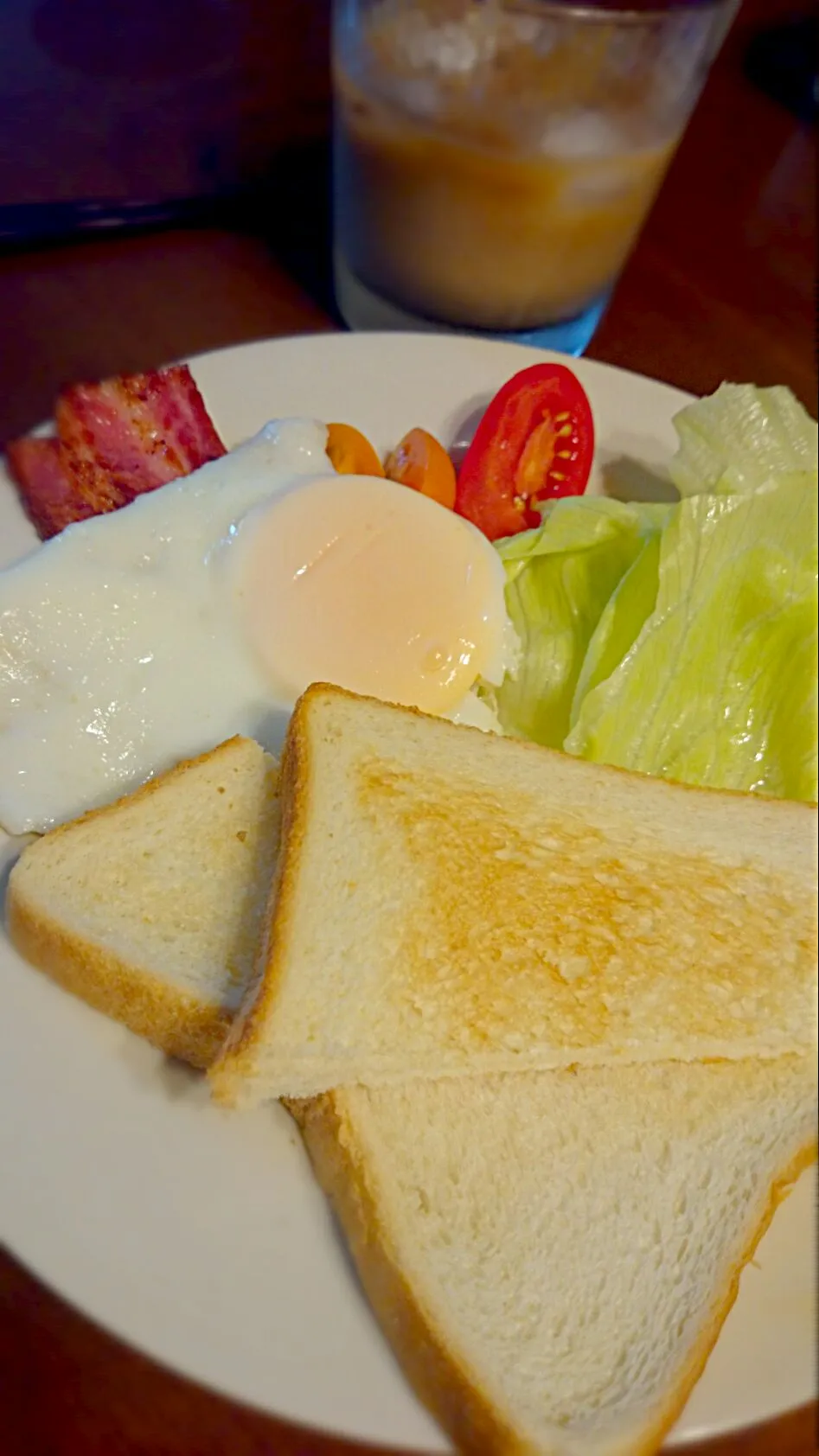 朝食|あきたさん