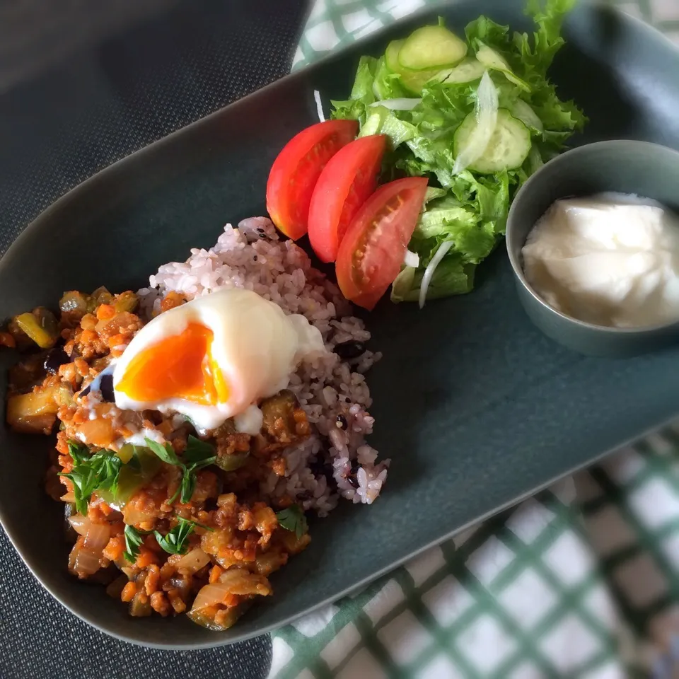 今日の朝ごはん|ぺんぎんさん