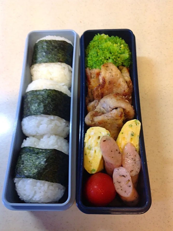 Snapdishの料理写真:お弁当〜|izunさん