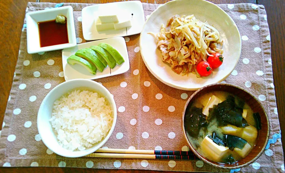 今日の昼ごはん (まとめ)|ちゃんりさん