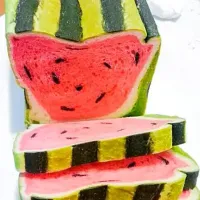 🍉面包|矢车菊爱夏天さん