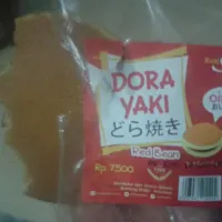 Snapdishの料理写真:#Dorayaki|burkyさん