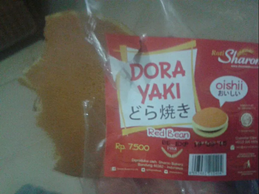 #Dorayaki|burkyさん