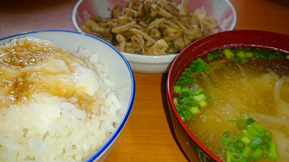 朝ごはん🌄🍴|しおさん