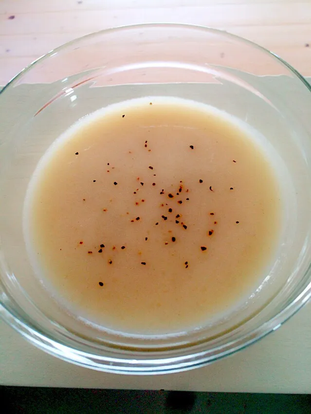 ビシソワーズ|A.さん